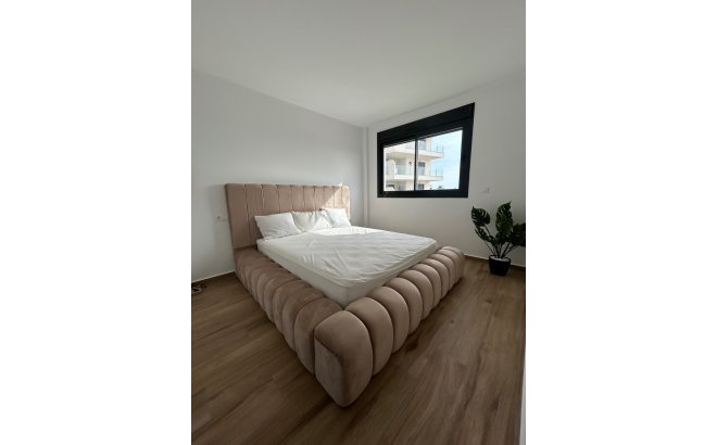 Reventa - Apartment -  - Los Alcázares