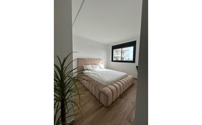 Reventa - Apartment -  - Los Alcázares