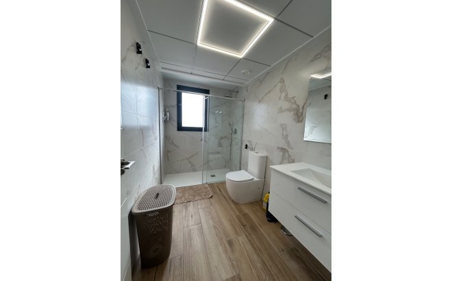 Reventa - Apartment -  - Los Alcázares