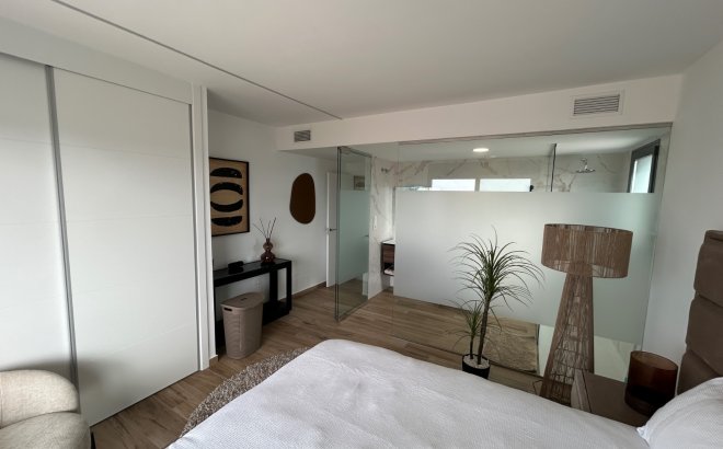 Reventa - Apartment -  - Los Alcázares