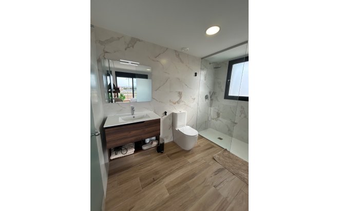 Reventa - Apartment -  - Los Alcázares