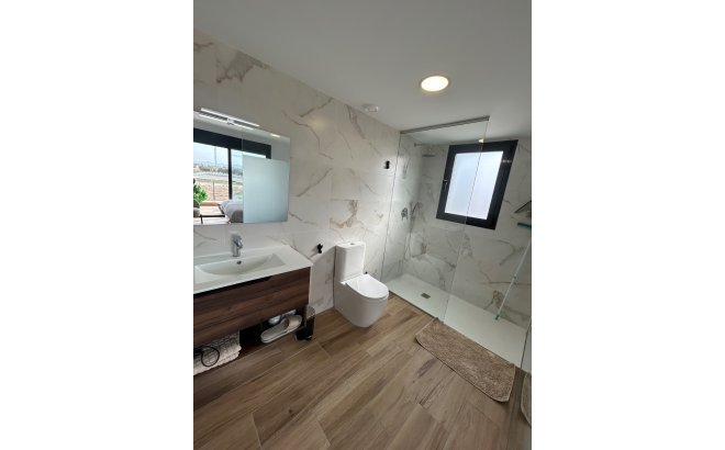 Reventa - Apartment -  - Los Alcázares