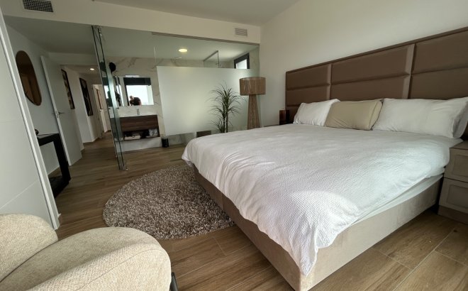 Reventa - Apartment -  - Los Alcázares