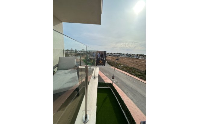 Reventa - Apartment -  - Los Alcázares