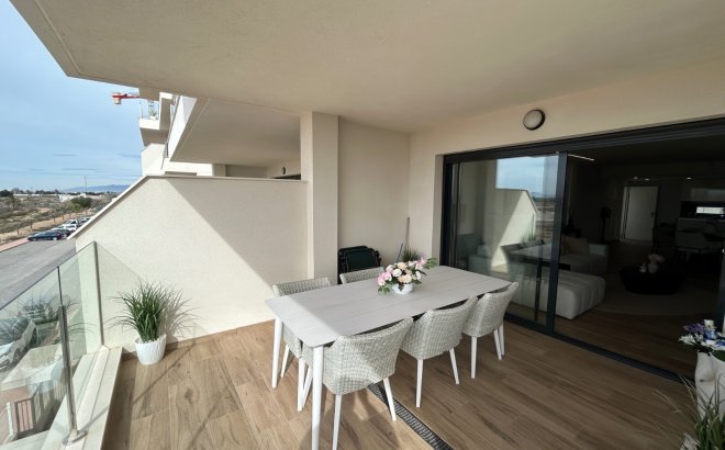 Reventa - Apartment -  - Los Alcázares