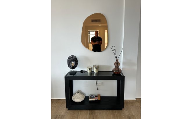 Reventa - Apartment -  - Los Alcázares