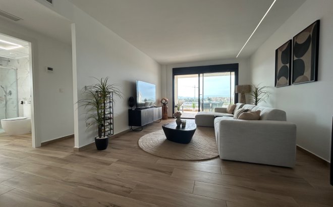 Reventa - Apartment -  - Los Alcázares