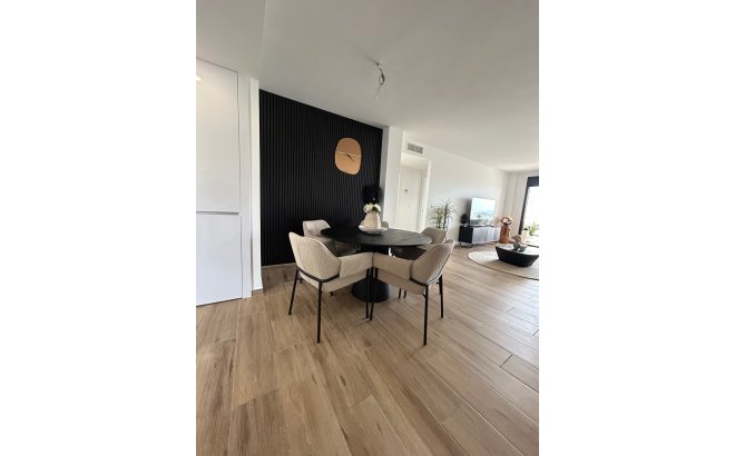 Reventa - Apartment -  - Los Alcázares