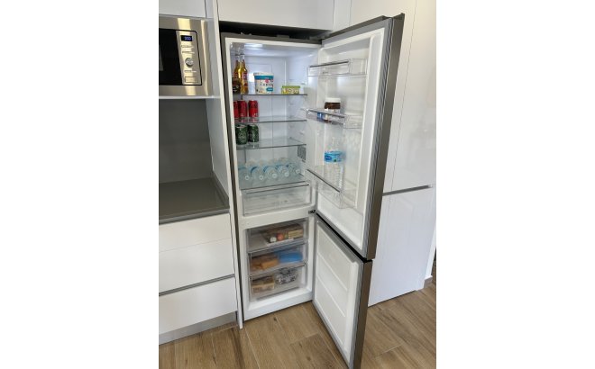 Reventa - Apartment -  - Los Alcázares