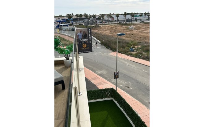 Reventa - Apartment -  - Los Alcázares