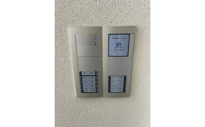 Reventa - Apartment -  - Los Alcázares