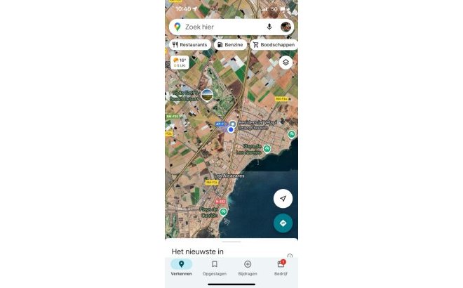 Reventa - Apartment -  - Los Alcázares