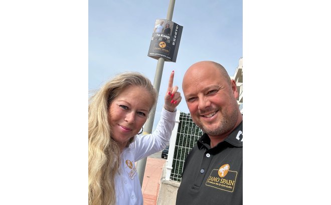 Reventa - Apartment -  - Los Alcázares