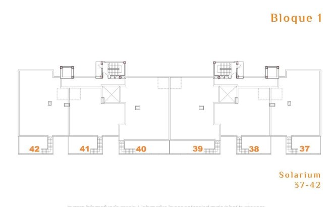 Nieuwbouw Woningen - Penthouse - San Miguel de Salinas - Pueblo