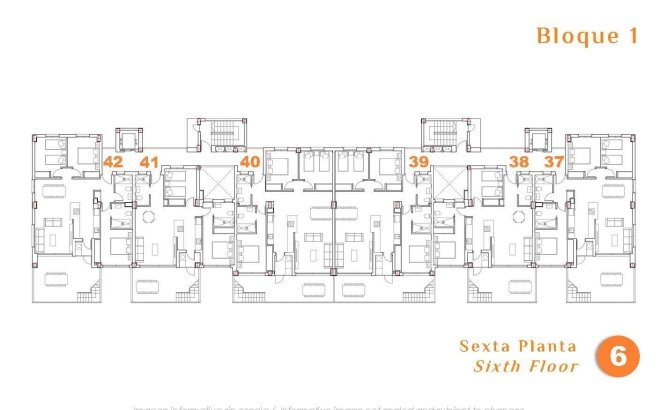 Nieuwbouw Woningen - Penthouse - San Miguel de Salinas - Pueblo