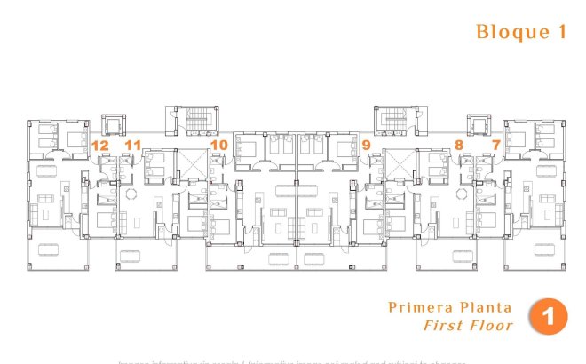 Obra nueva - Apartment - San Miguel de Salinas - Pueblo