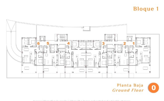 Nieuwbouw Woningen - Apartment - San Miguel de Salinas - Pueblo