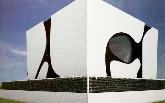 Nieuwbouw Woningen - Villa - Rojales - Ciudad Quesada