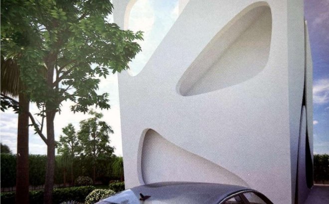 Nieuwbouw Woningen - Villa - Rojales - Ciudad Quesada