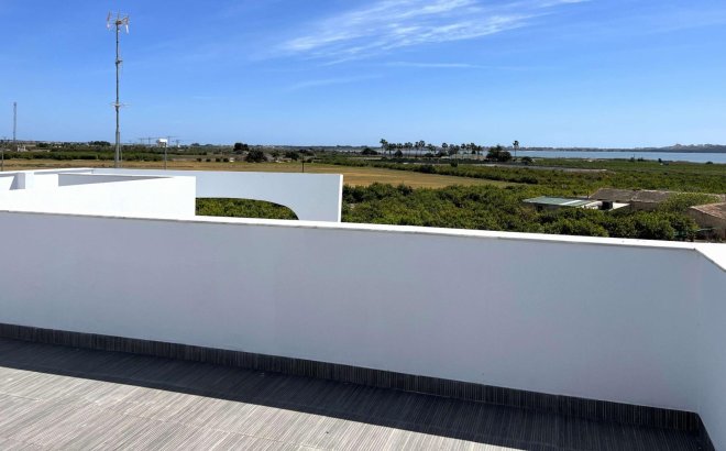 Nieuwbouw Woningen - Villa - Rojales - Ciudad Quesada