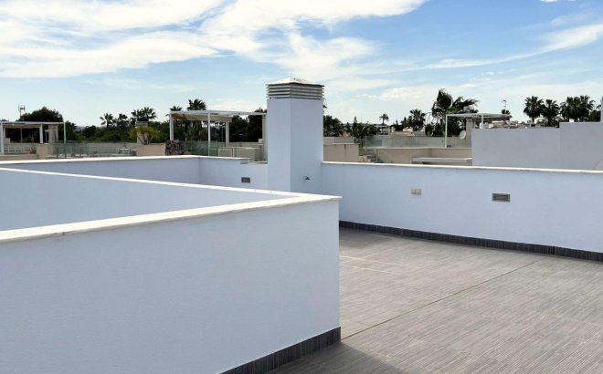 Nieuwbouw Woningen - Villa - Rojales - Ciudad Quesada