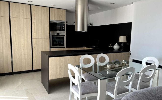 Nieuwbouw Woningen - Villa - Rojales - Ciudad Quesada