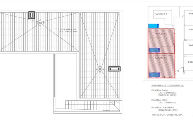 Nieuwbouw Woningen - Villa - Rojales - Ciudad Quesada