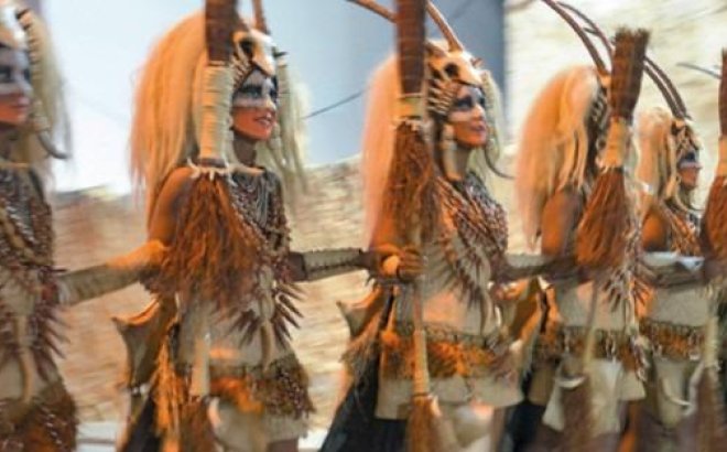 New Build - Apartment - Hondón de las Nieves - Pueblo