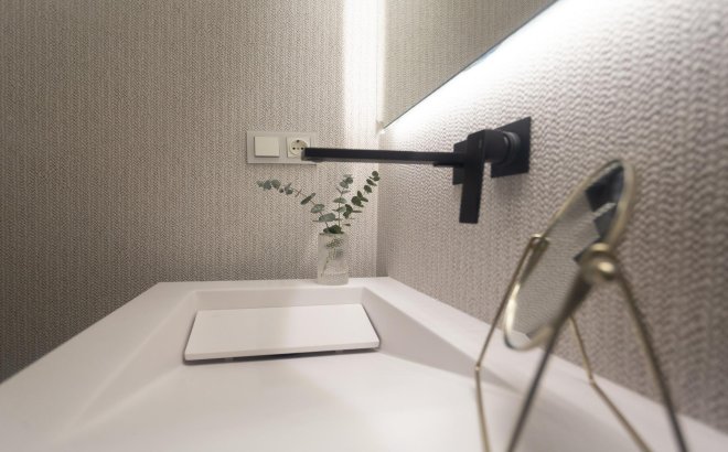 New Build - Apartment - Denia - L´Estanyó (Marinas)