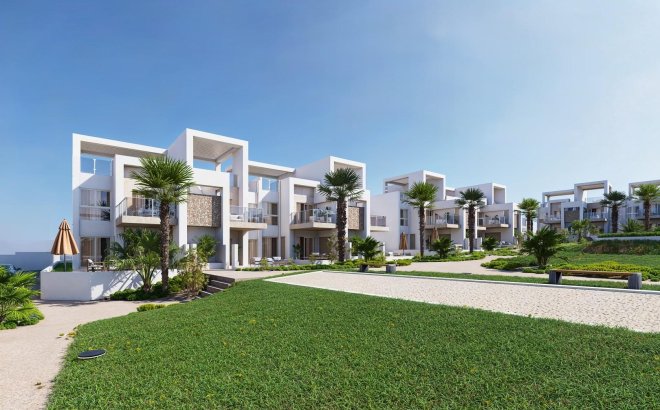 Nieuwbouw Woningen - Bungalow - Ciudad Quesada - Lo Marabú