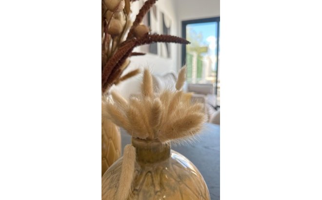 Nieuwbouw Woningen - Bungalow - San Fulgencio - Pueblo