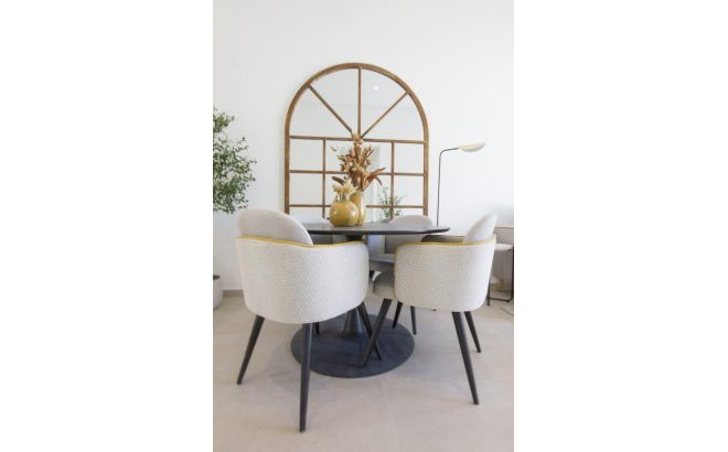 Nieuwbouw Woningen - Bungalow - San Fulgencio - Pueblo