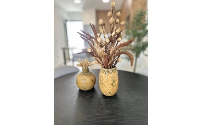 Nieuwbouw Woningen - Bungalow - San Fulgencio - Pueblo