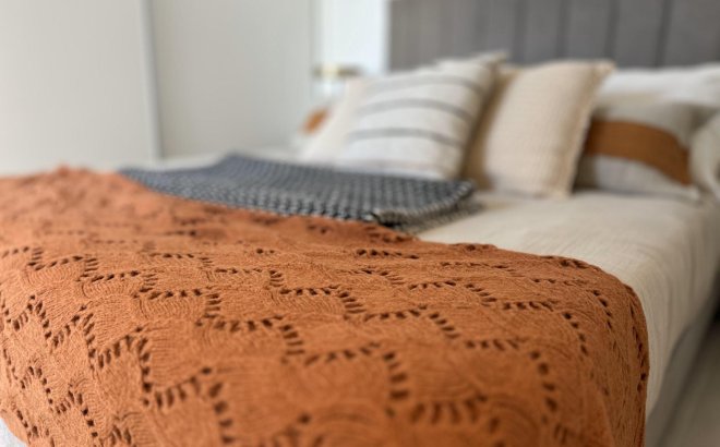 Nieuwbouw Woningen - Bungalow - San Fulgencio - Pueblo