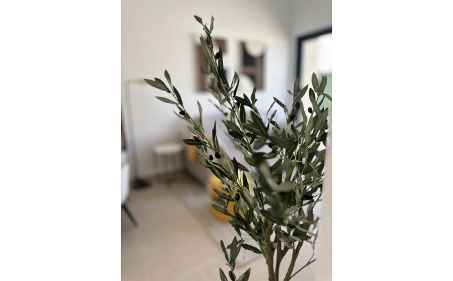 Nieuwbouw Woningen - Bungalow - San Fulgencio - Pueblo