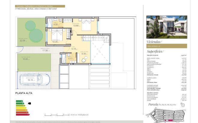 New Build - Villa - Polop - Urbanizaciones