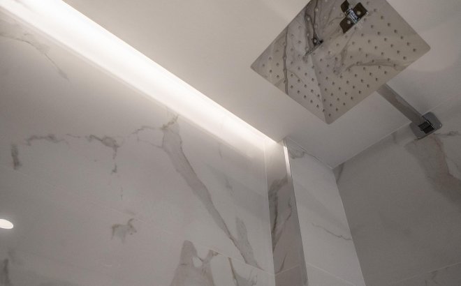 Obra nueva - Villa - Algorfa - La Finca Golf