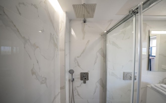 Obra nueva - Villa - Algorfa - La Finca Golf