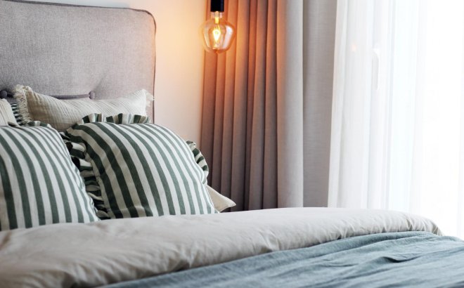 Nieuwbouw Woningen - Bungalow - Pilar de la Horadada - Torre De La Horadada