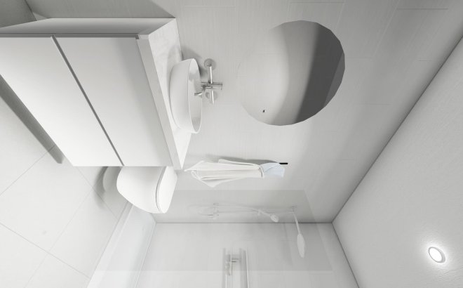 Nieuwbouw Woningen - Town House - Torre Pacheco - Roldán