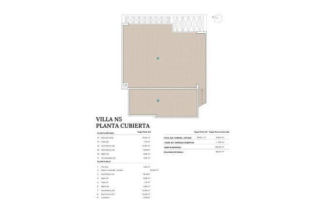 Nieuwbouw Woningen - Villa - Polop - Novapolop