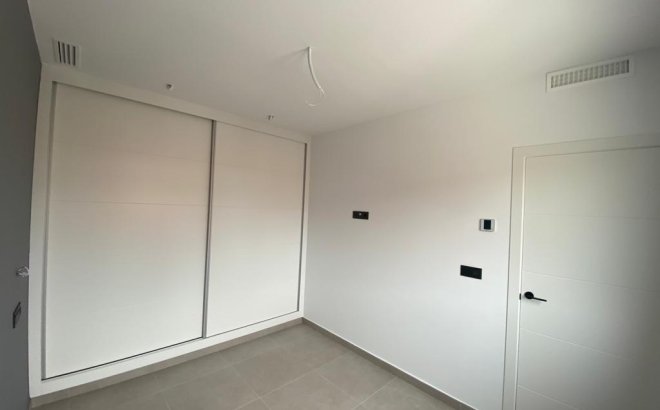 Nieuwbouw Woningen - Villa - Los Alcazares - La Concha