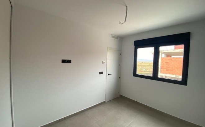 Nieuwbouw Woningen - Villa - Los Alcazares - La Concha