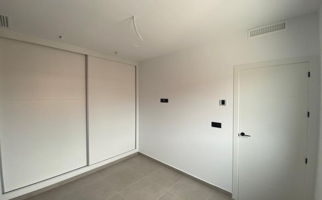 Nieuwbouw Woningen - Villa - Los Alcazares - La Concha