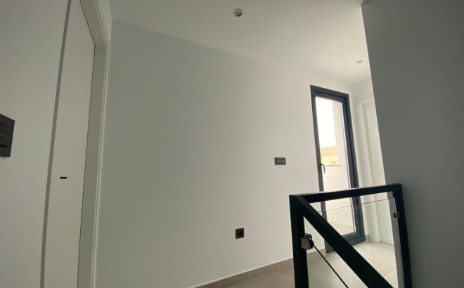 Nieuwbouw Woningen - Villa - Los Alcazares - La Concha