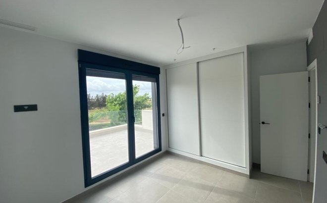 Nieuwbouw Woningen - Villa - Los Alcazares - La Concha