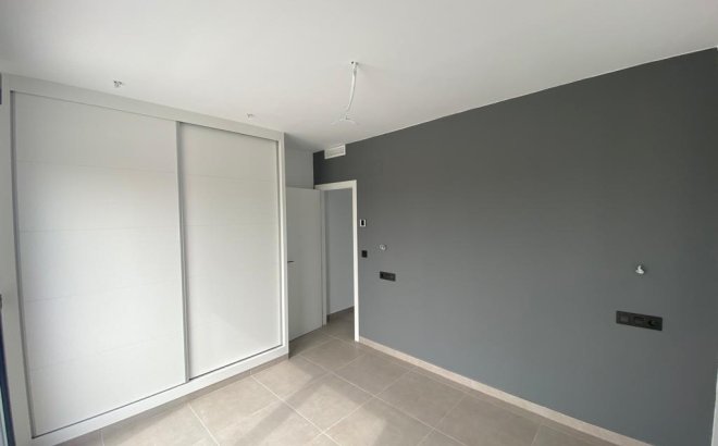 Nieuwbouw Woningen - Villa - Los Alcazares - La Concha