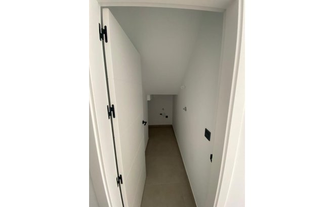 Nieuwbouw Woningen - Villa - Los Alcazares - La Concha