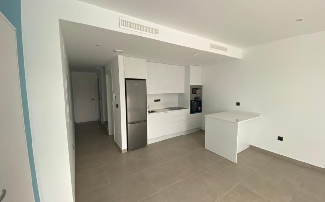 Nieuwbouw Woningen - Villa - Los Alcazares - La Concha