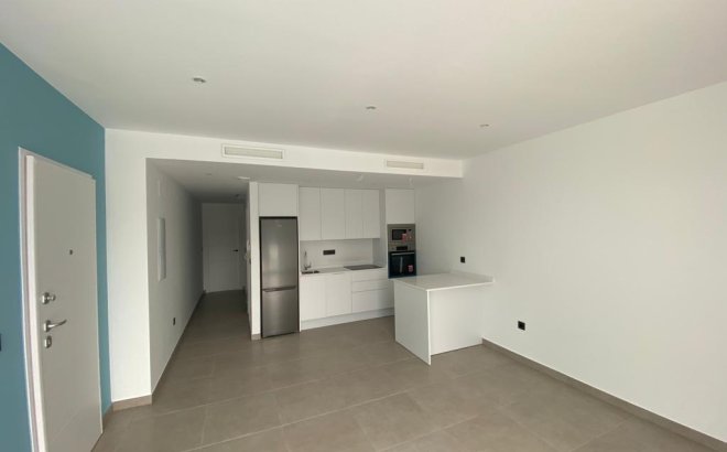 Nieuwbouw Woningen - Villa - Los Alcazares - La Concha